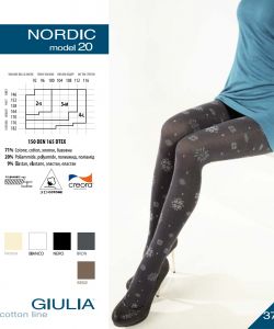 Giulia - Cotton Line 2013